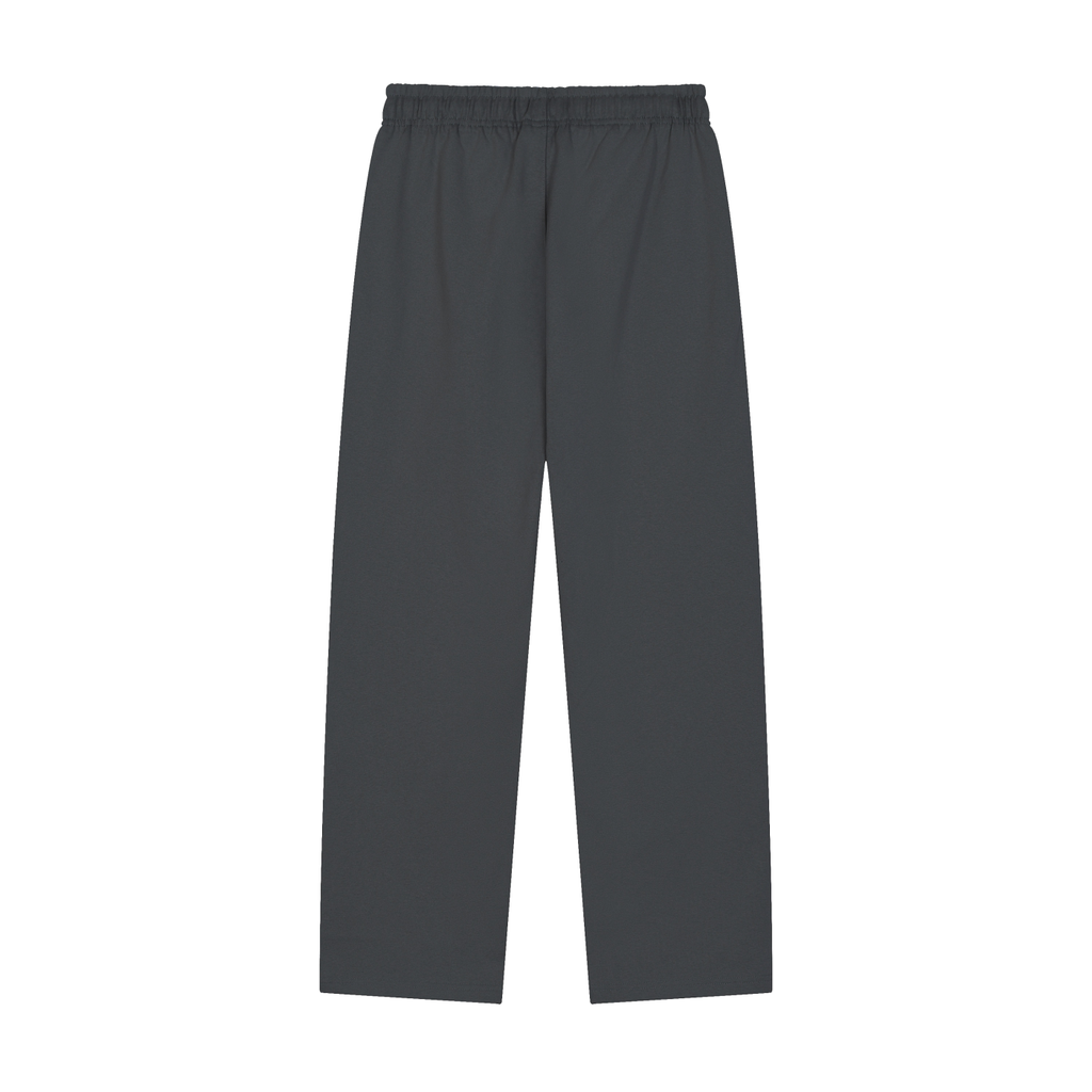 Sara straight-leg sweatpants