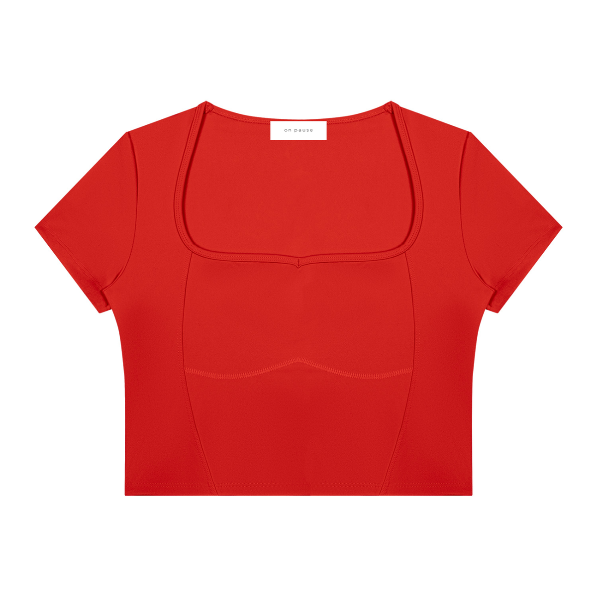 Kendal yoga tee