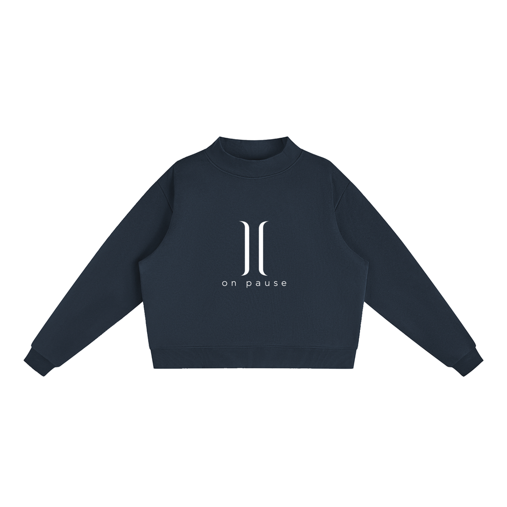 Claire crew sweatshirt