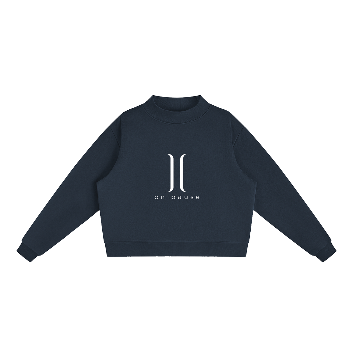 Claire crew sweatshirt