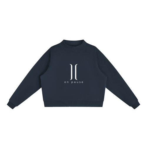 Claire crew sweatshirt