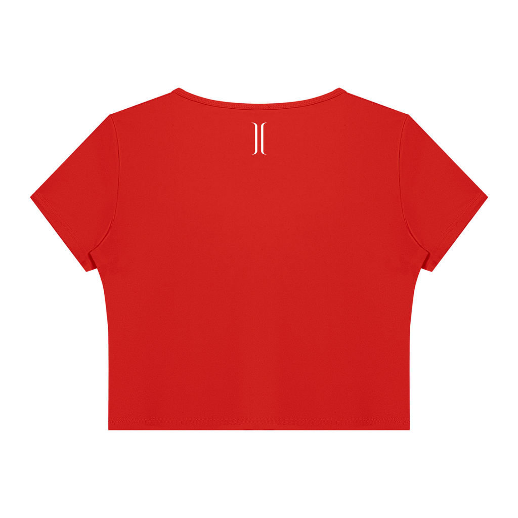 Kendal yoga tee