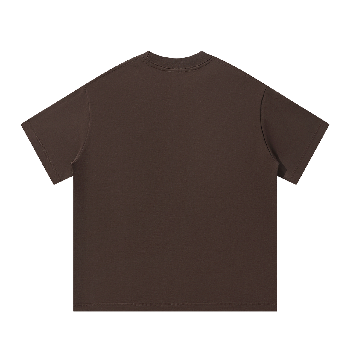 Grace oversized tee