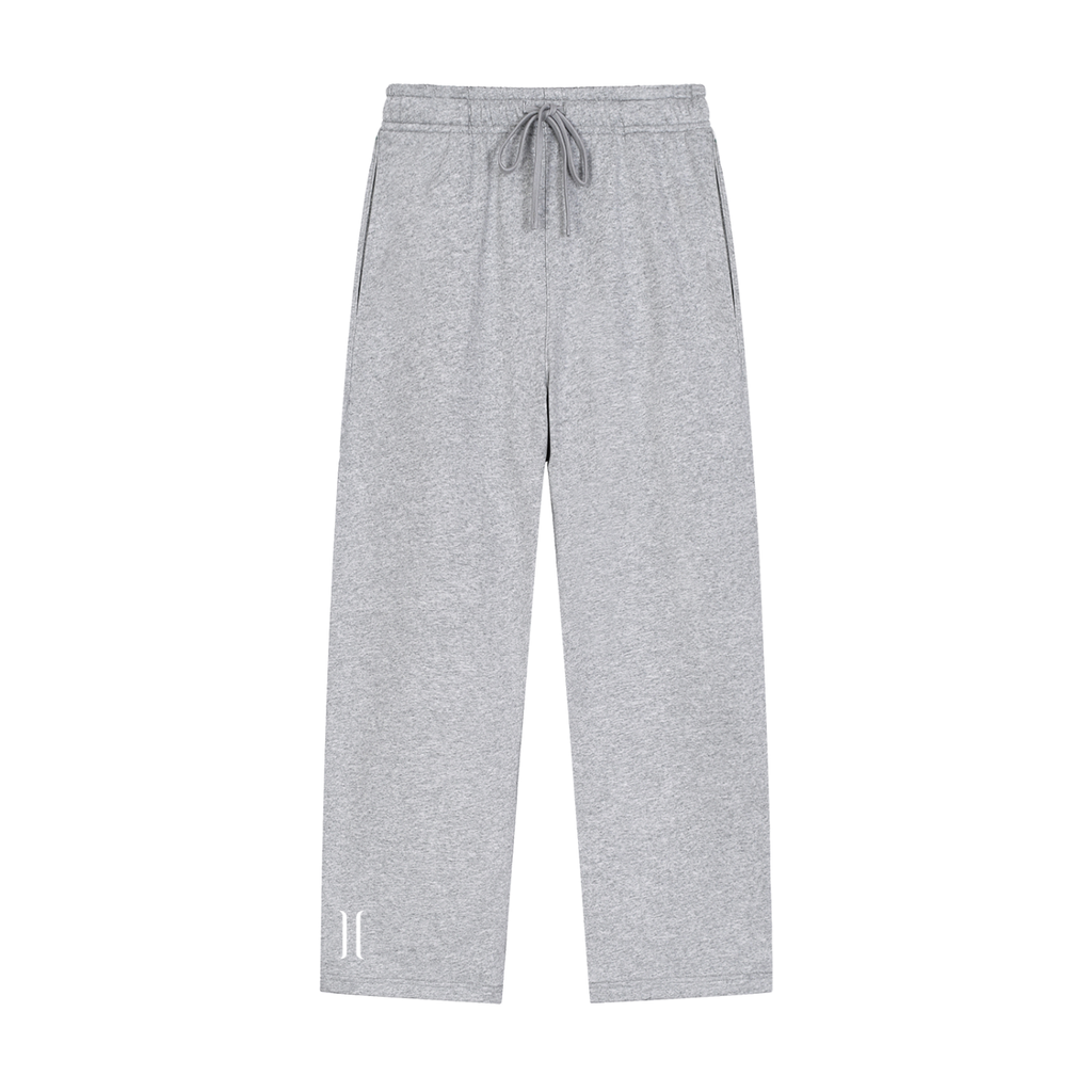 Sara straight-leg sweatpants