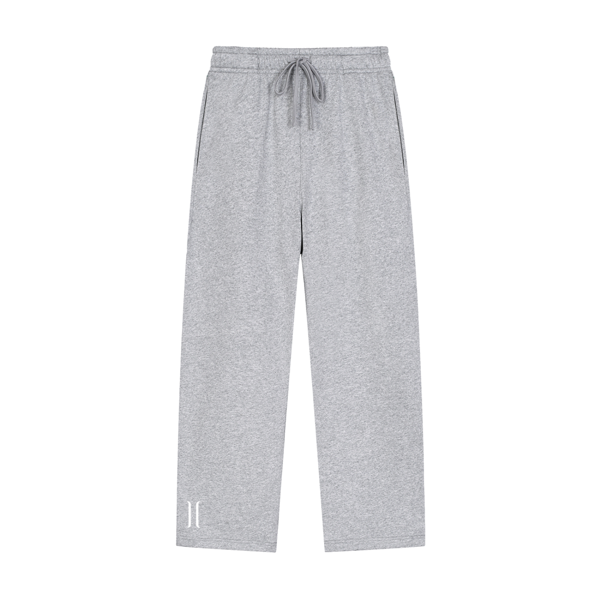 Sara straight-leg sweatpants