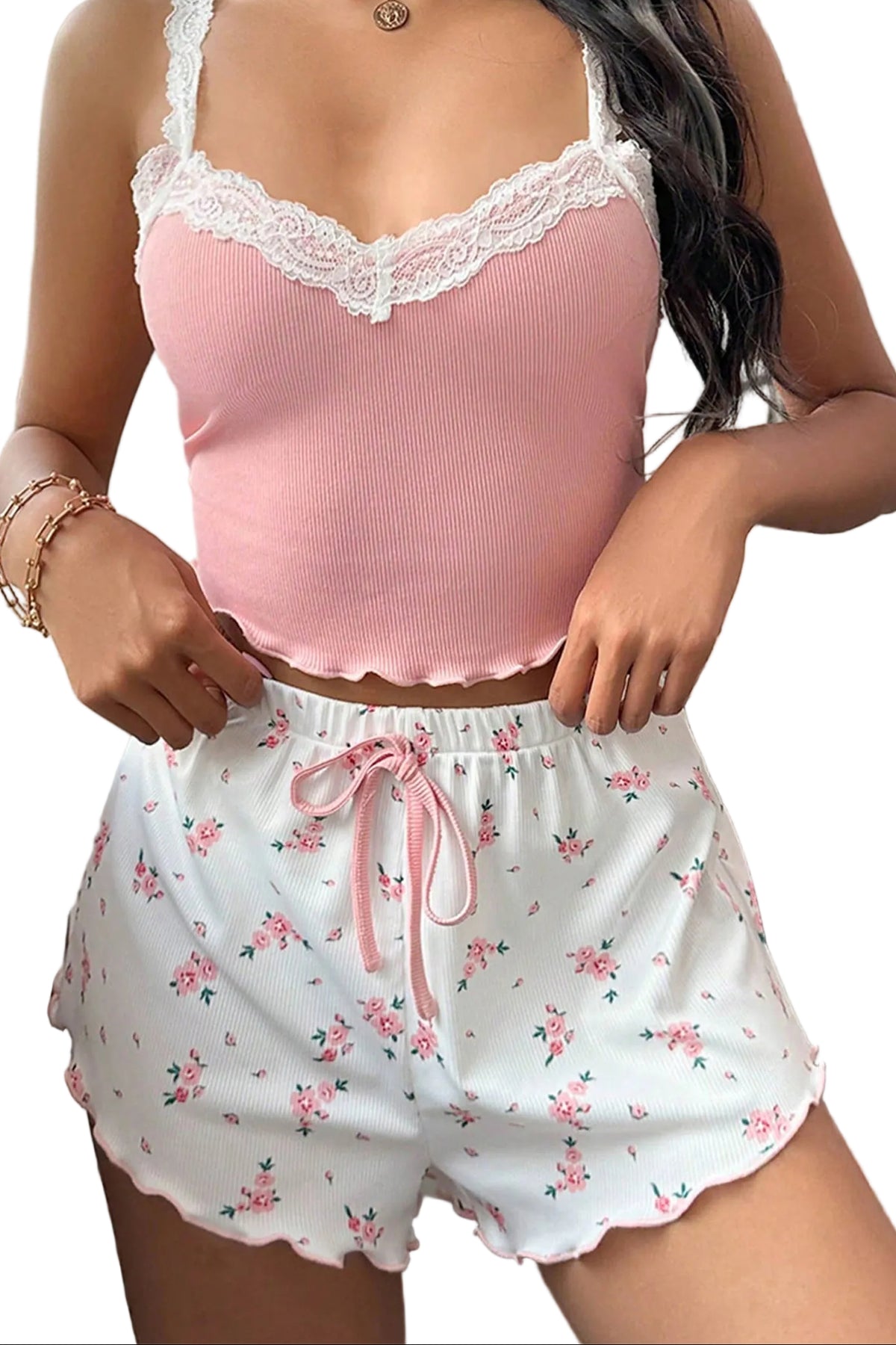 Unavailable pajama set