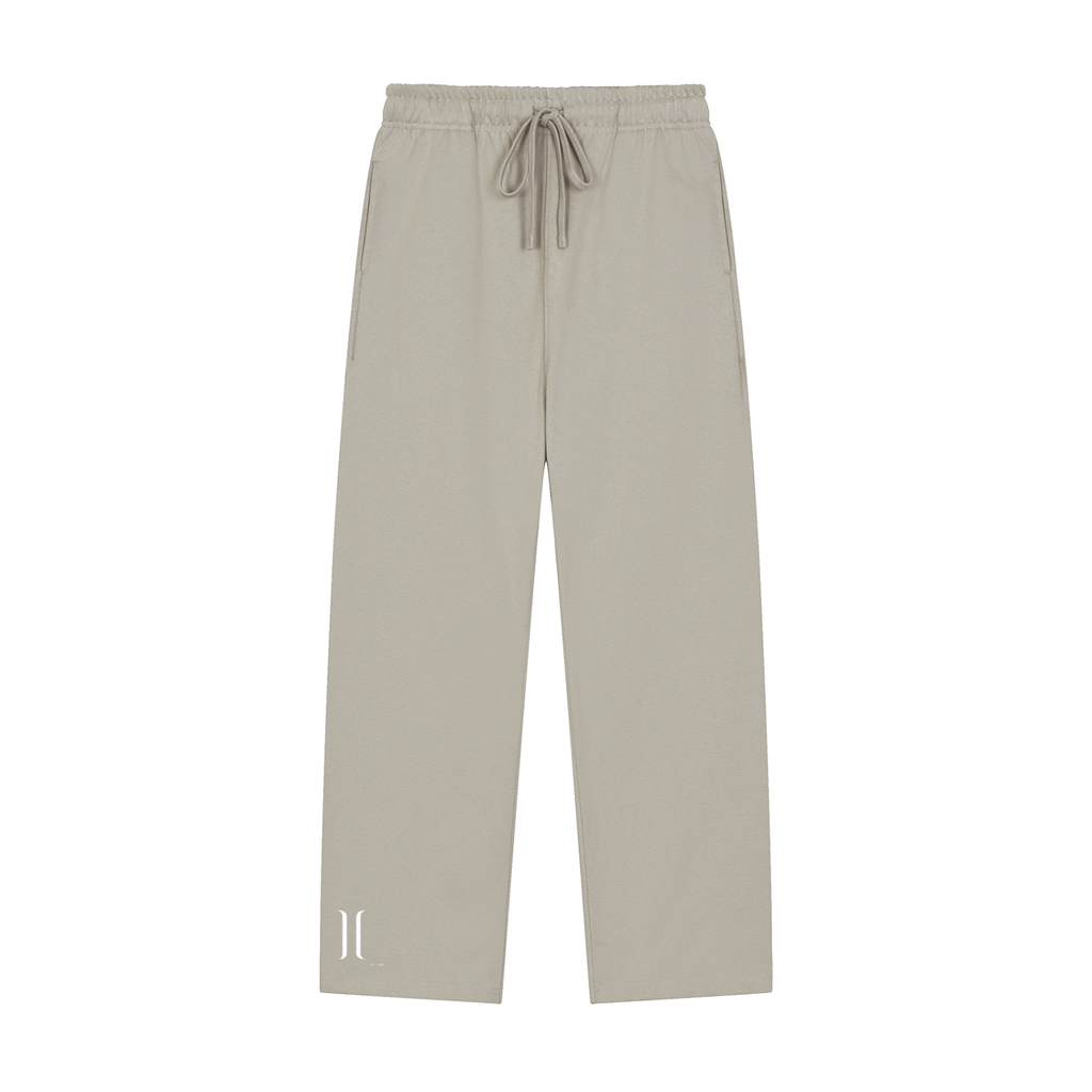 Sara straight-leg sweatpants