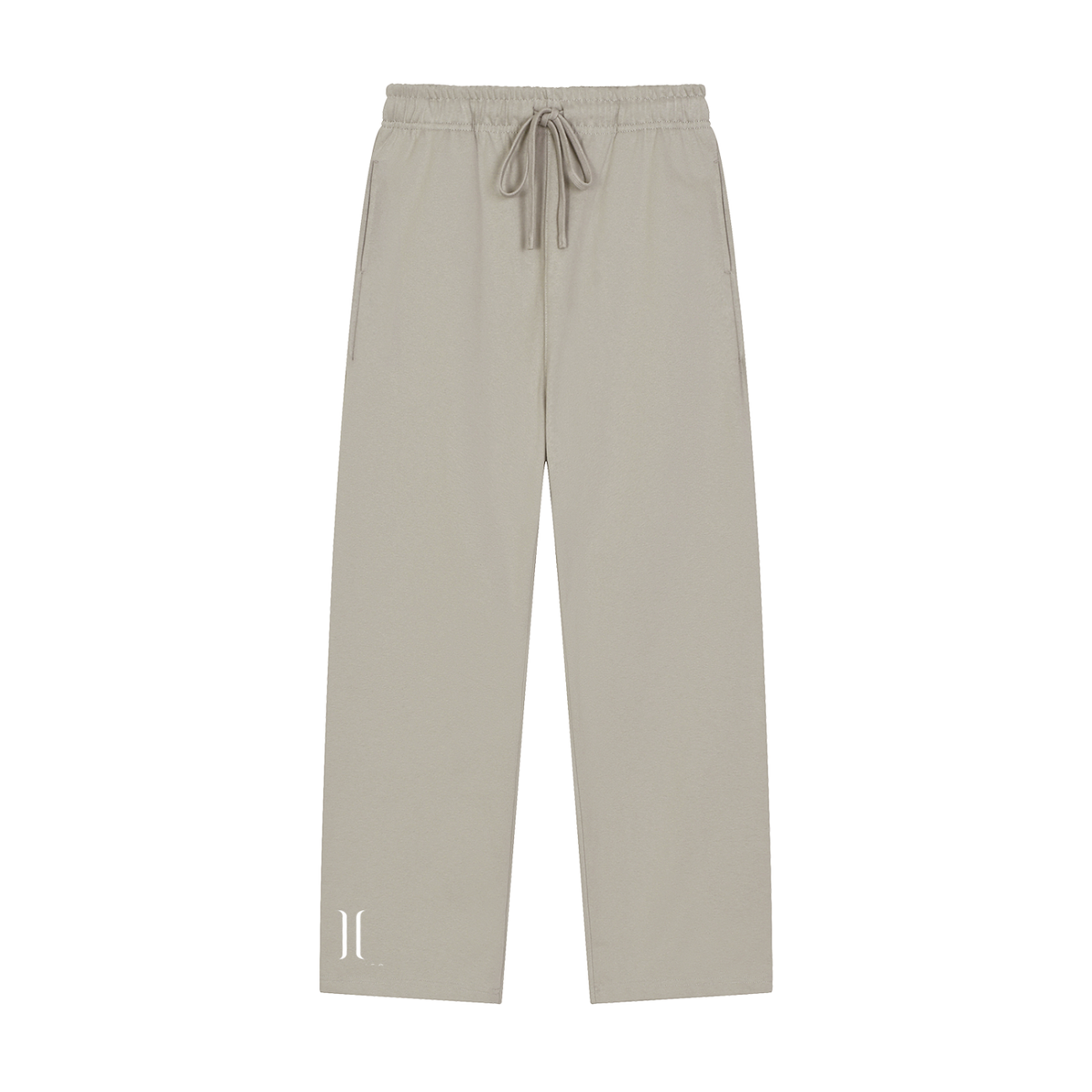 Sara straight-leg sweatpants