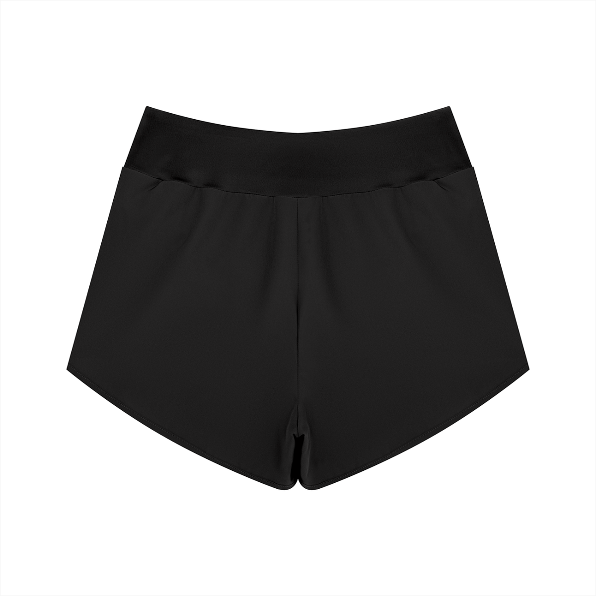 Emerson high rise shorts