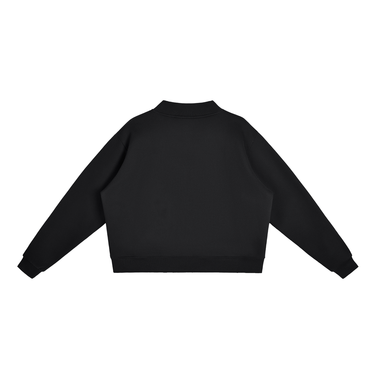 Claire crew sweatshirt