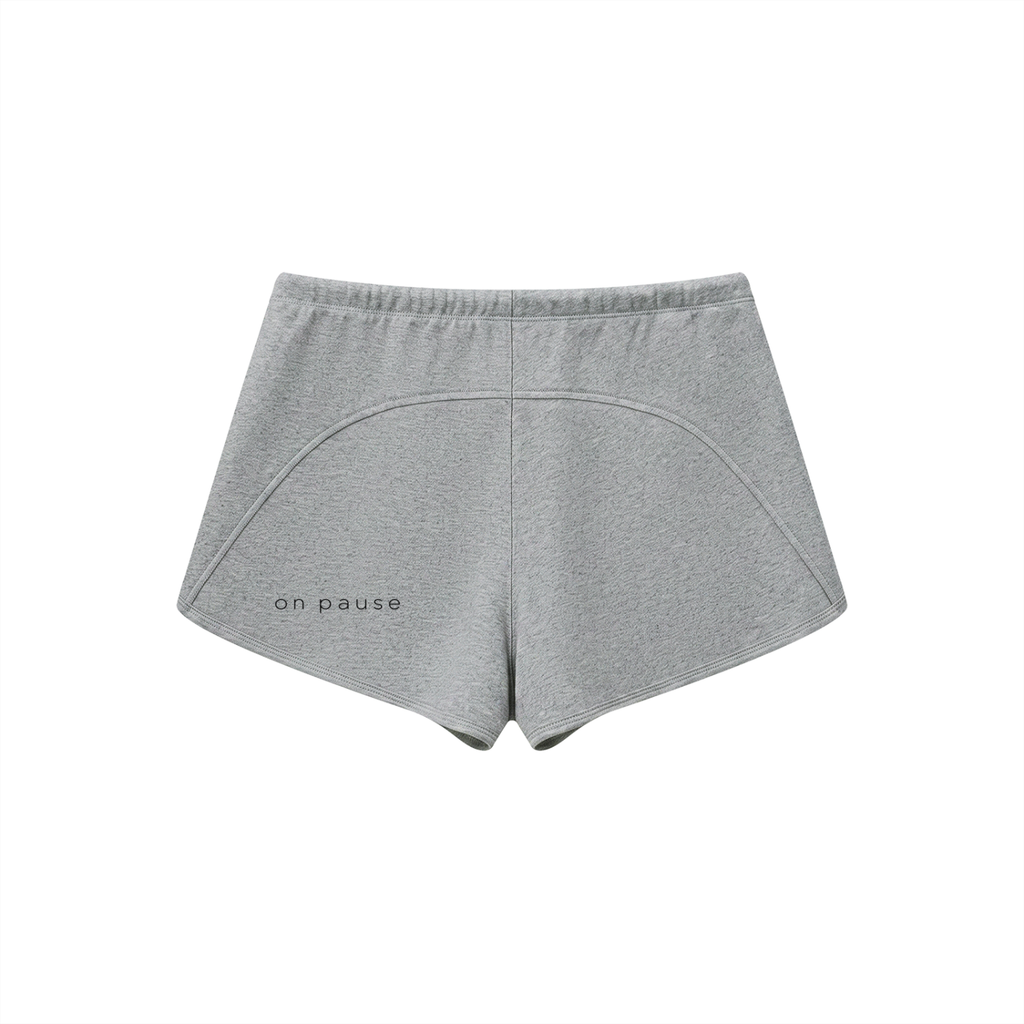 James drawstring shorts