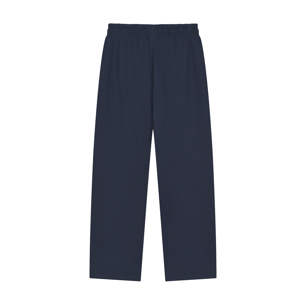 Sara straight-leg sweatpants