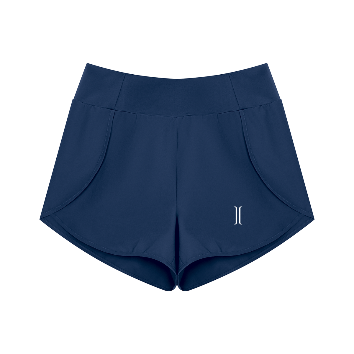 Emerson high rise shorts