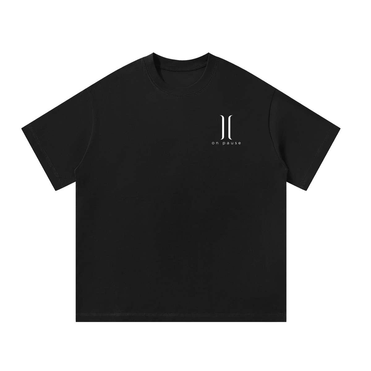 Grace oversized tee