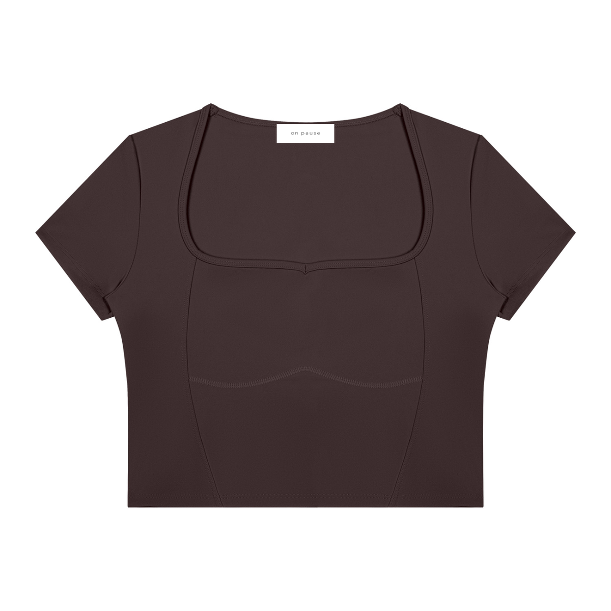 Kendal yoga tee