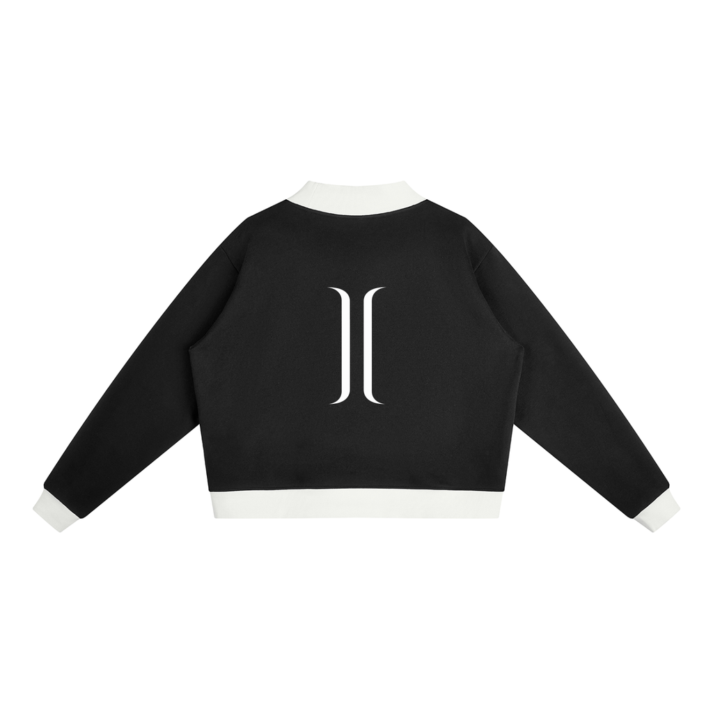 Kailyn crewneck
