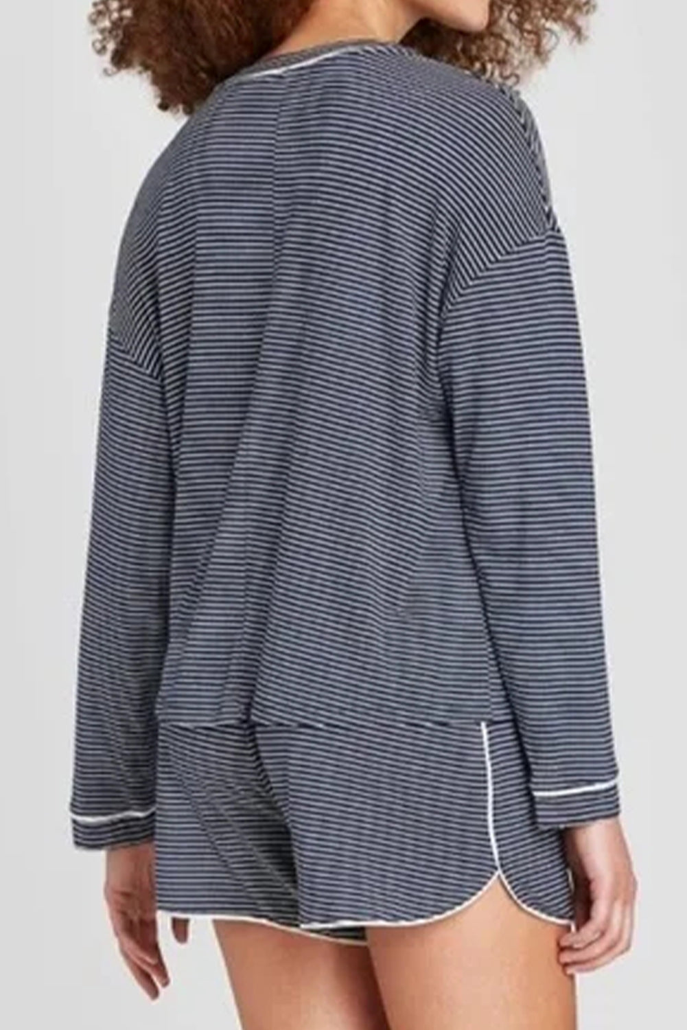 Away pajama set