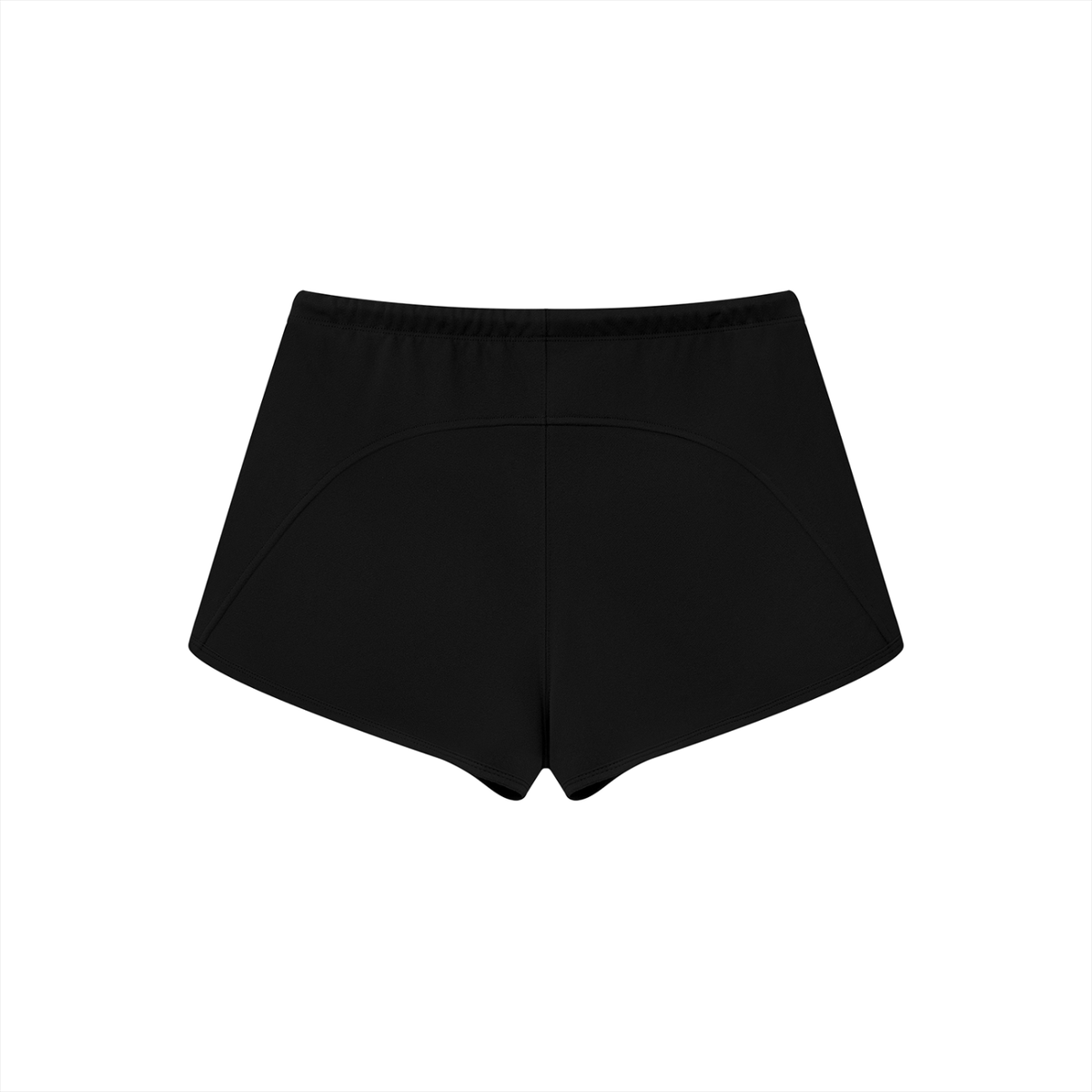 Rainey drawstring shorts