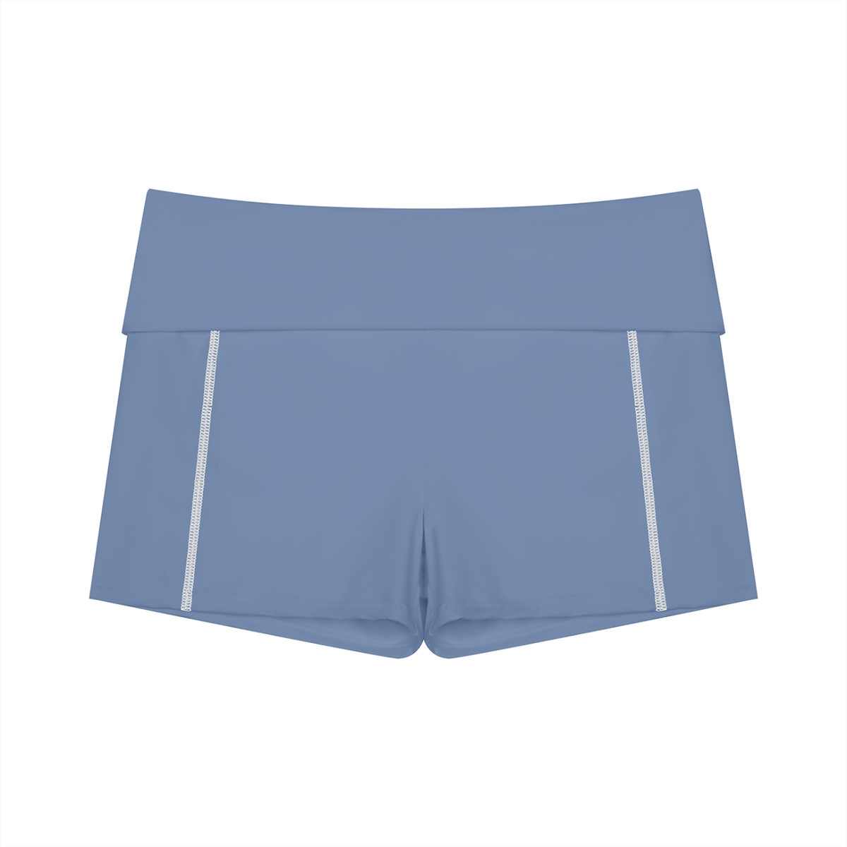 Callie high waisted biker shorts