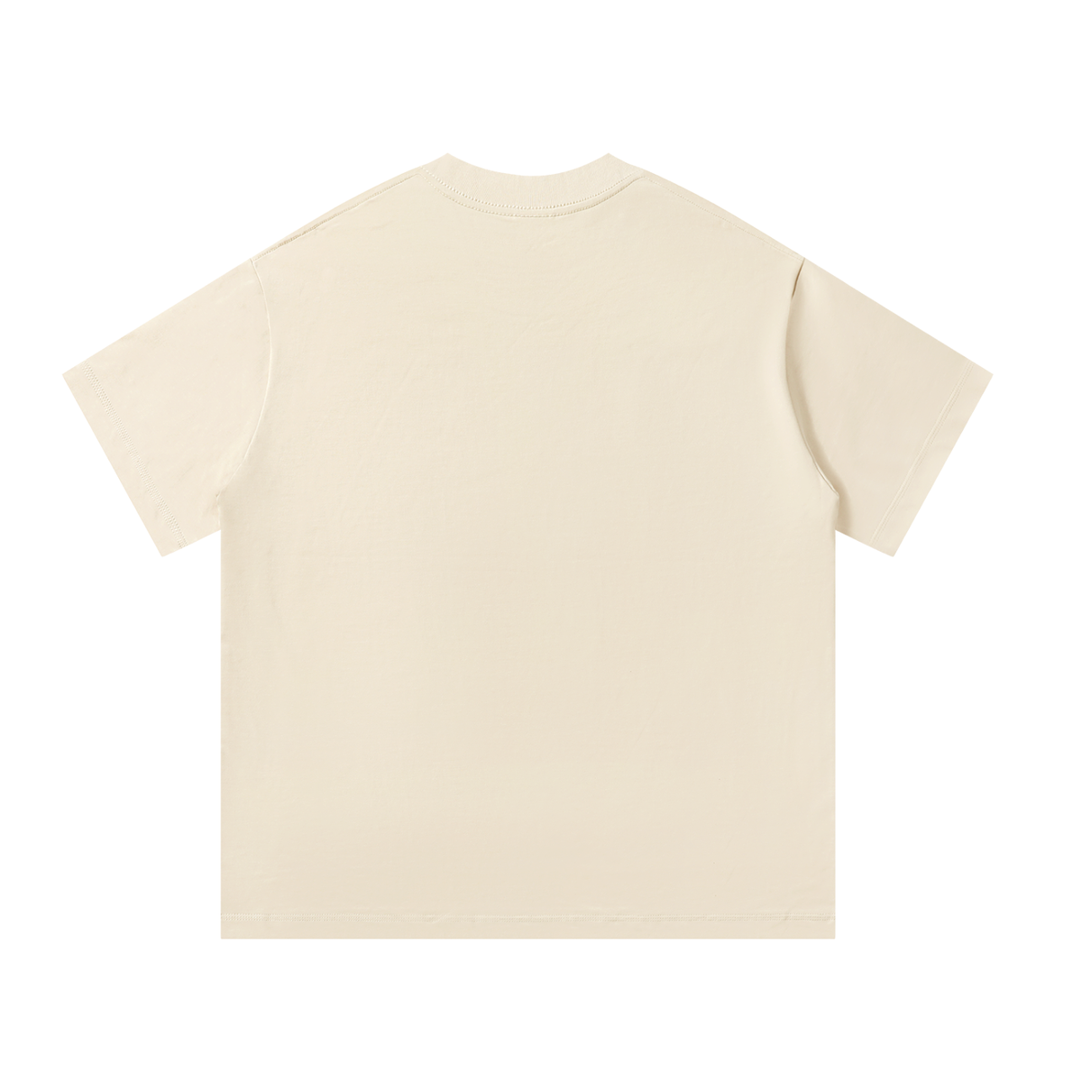 Cindy oversized tee