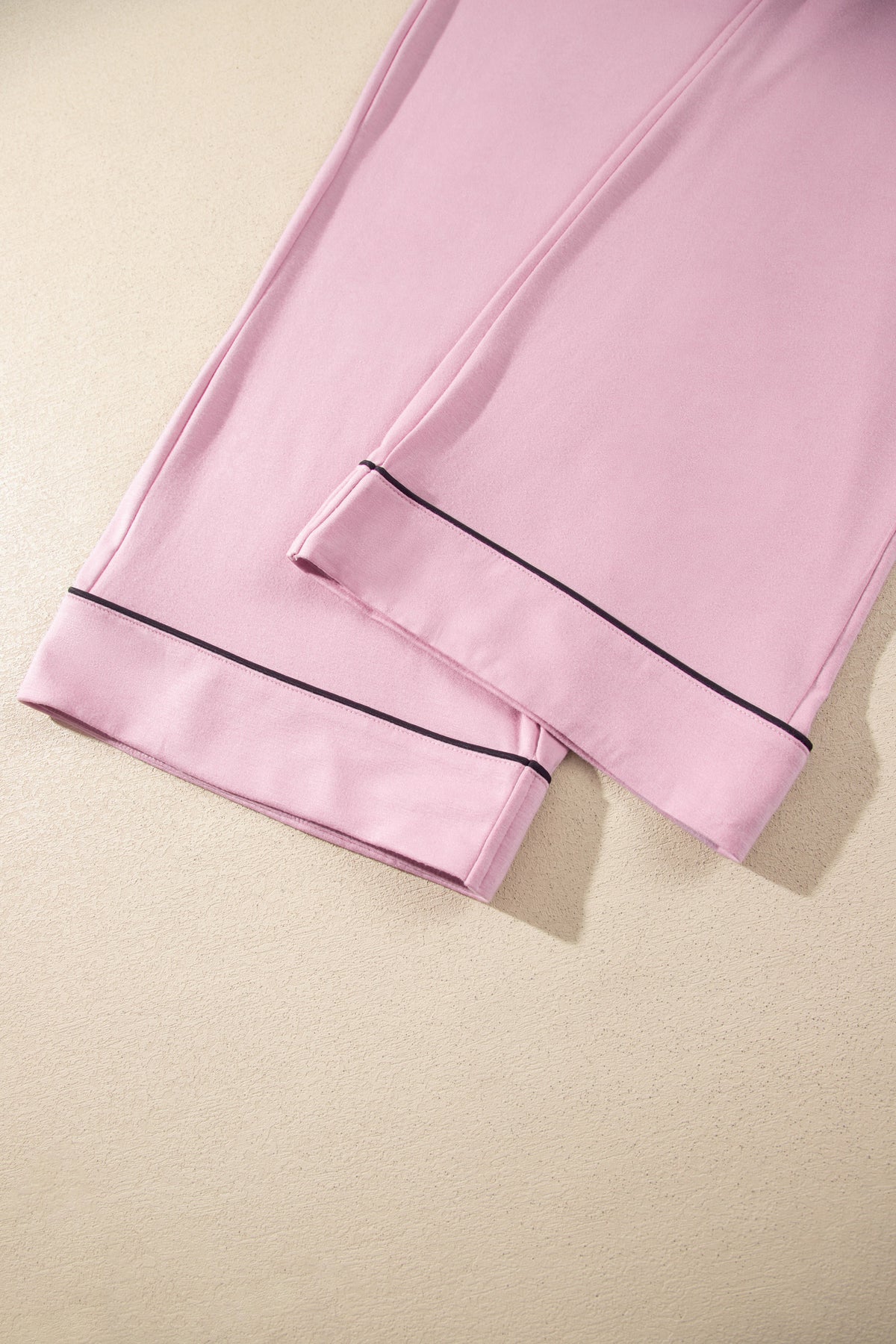 Lowkey pajama set