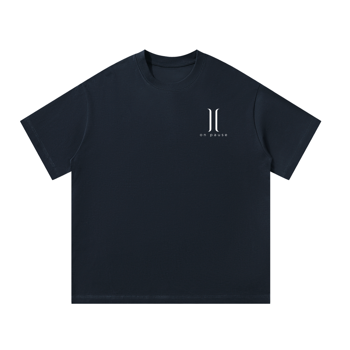 Grace oversized tee