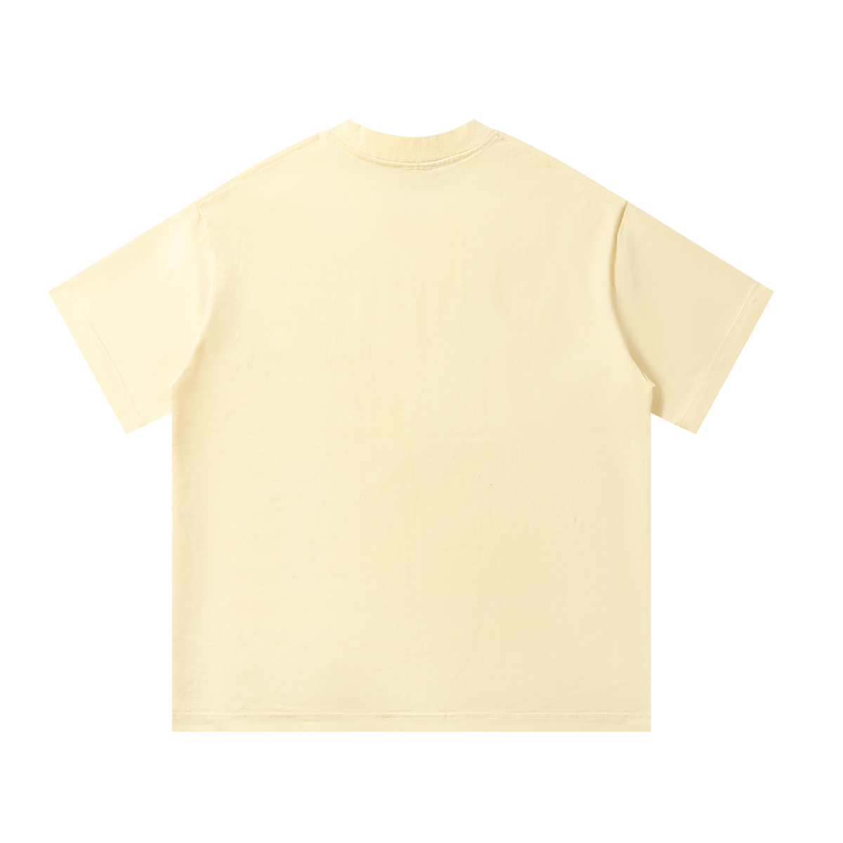 Cindy oversized tee