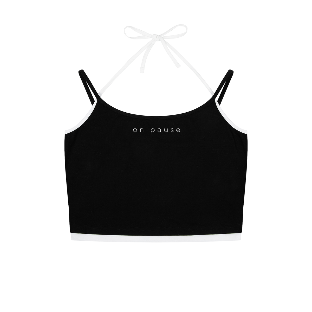 Magnolia halter tank