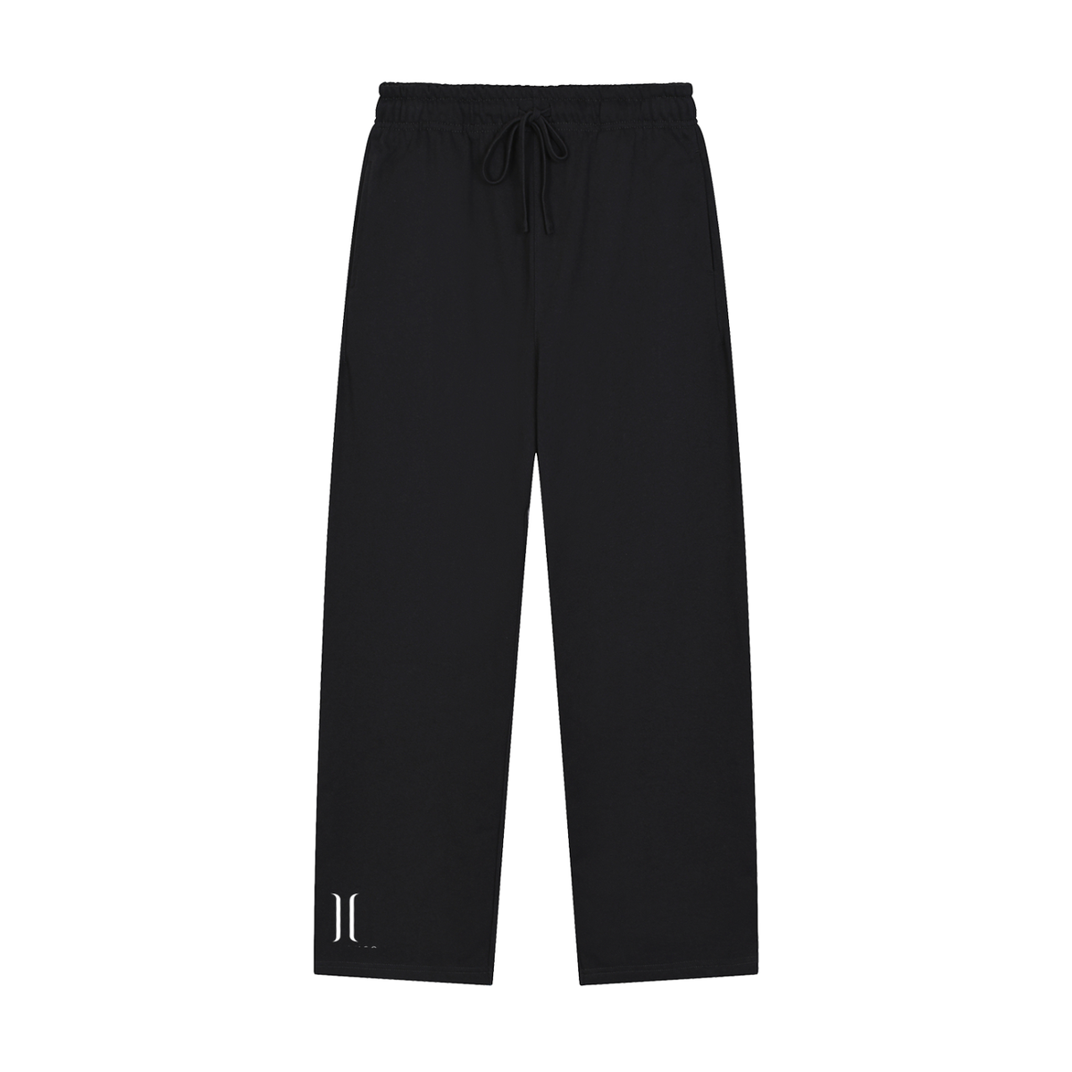 Sara straight-leg sweatpants