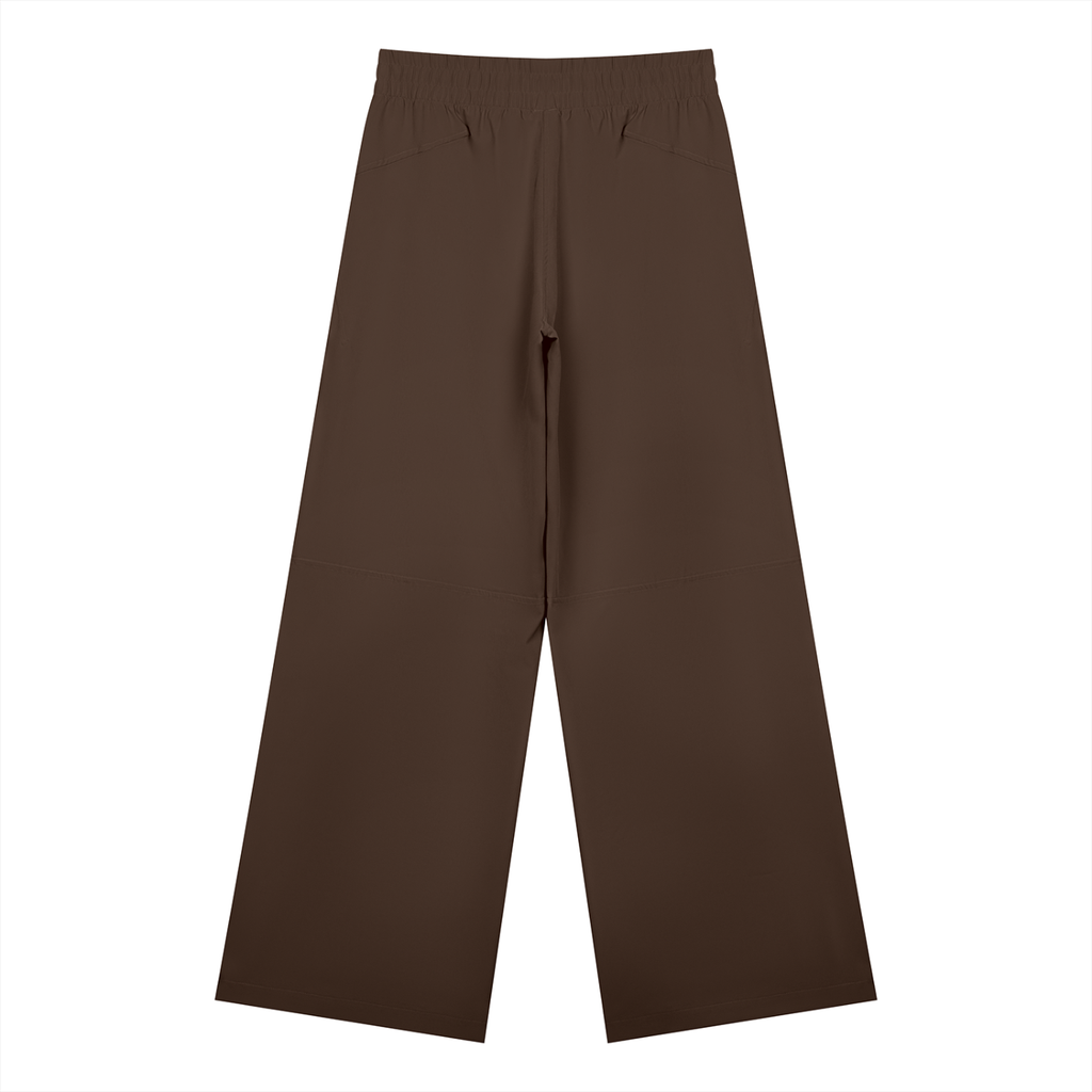 Holland high waisted wide leg pants