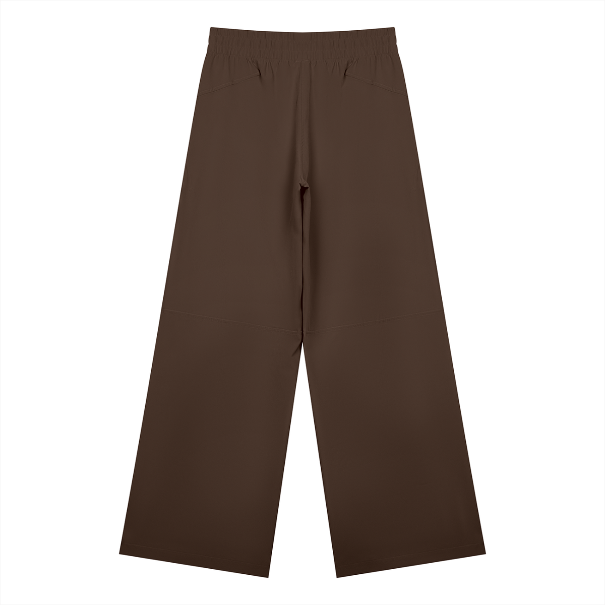 Holland high waisted wide leg pants