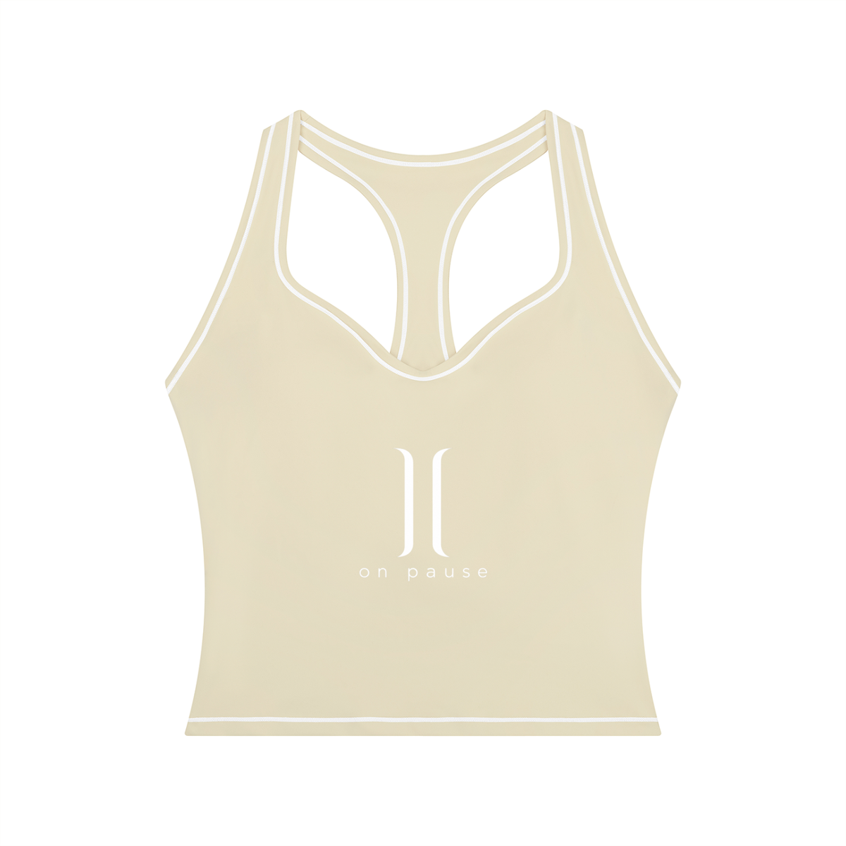 Kaylee tank