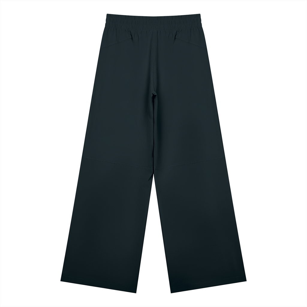Holland high waisted wide leg pants