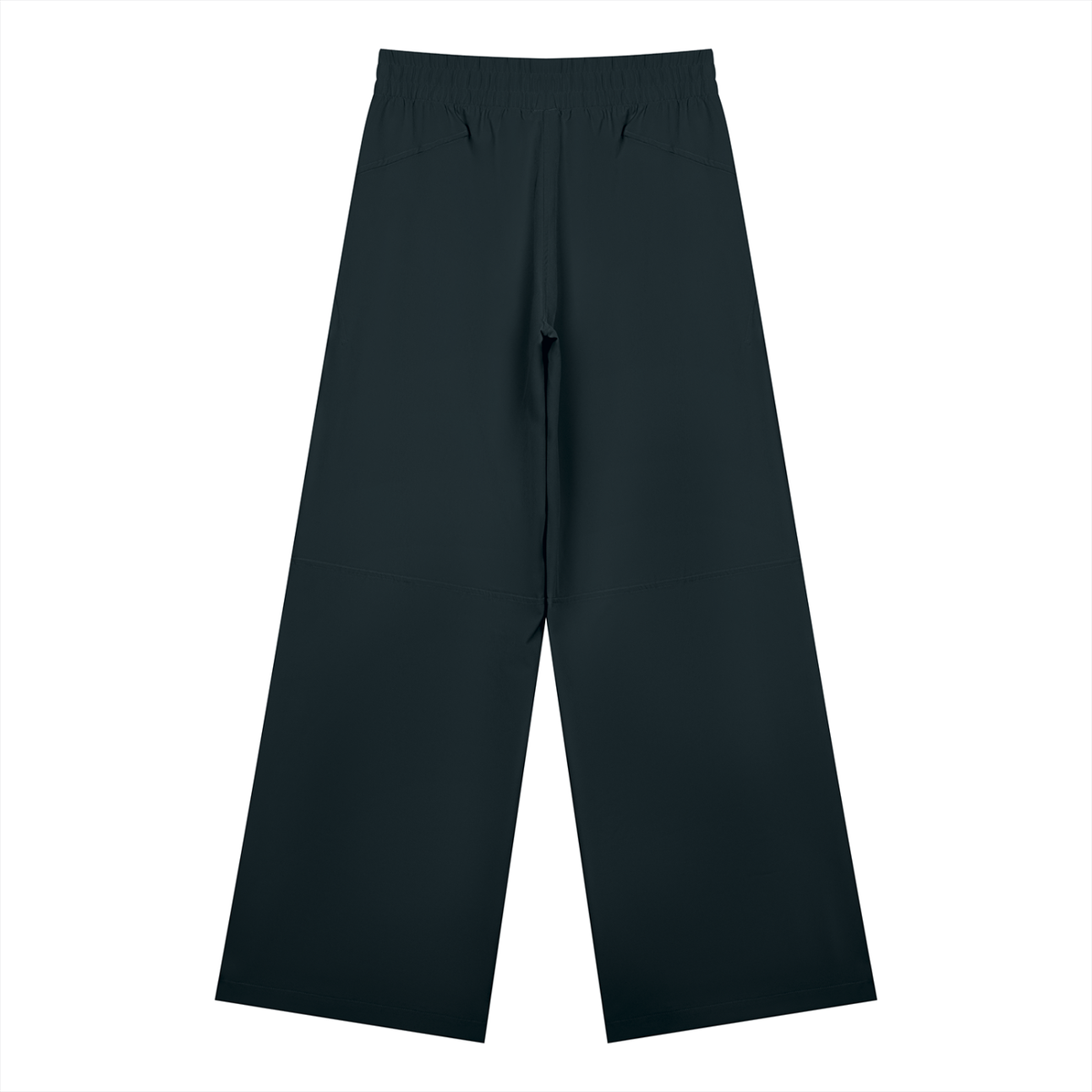 Holland high waisted wide leg pants