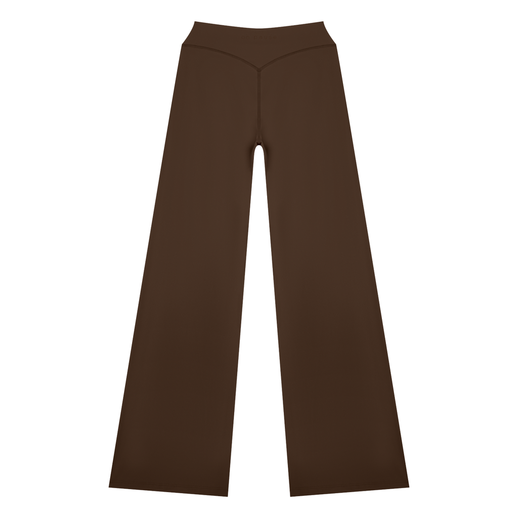 Nicole high rise yoga pants