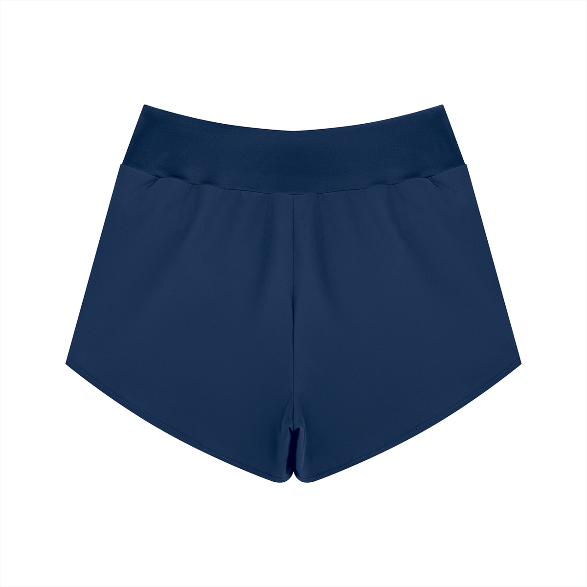 Emerson high rise shorts