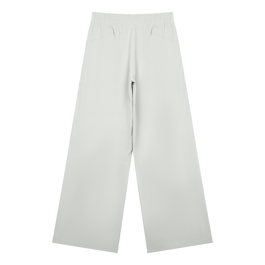 Holland high waisted wide leg pants