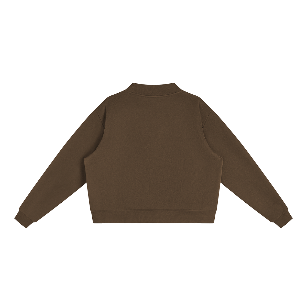Claire crew sweatshirt