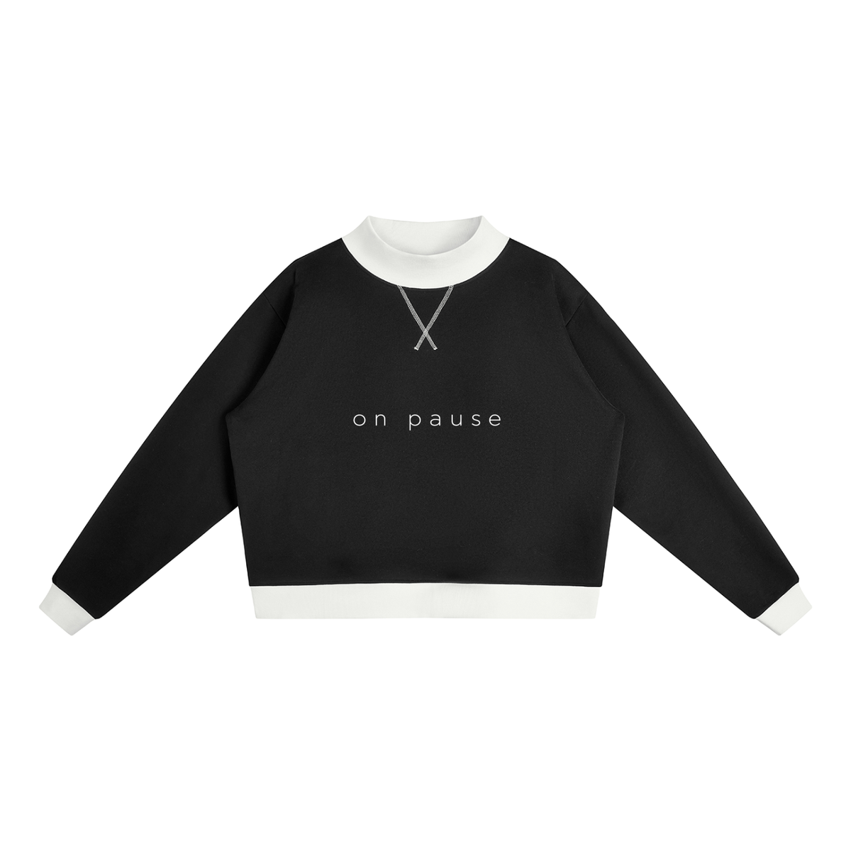 Kailyn crewneck