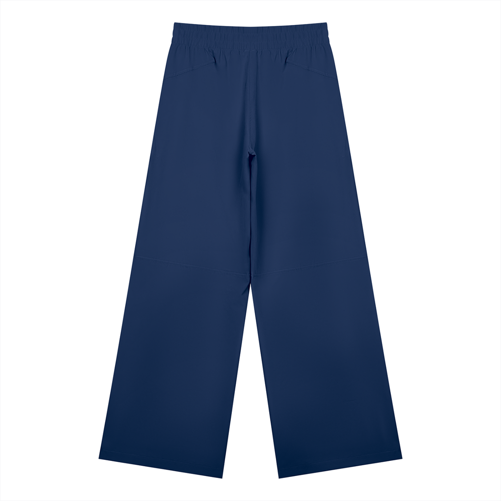 Holland high waisted wide leg pants