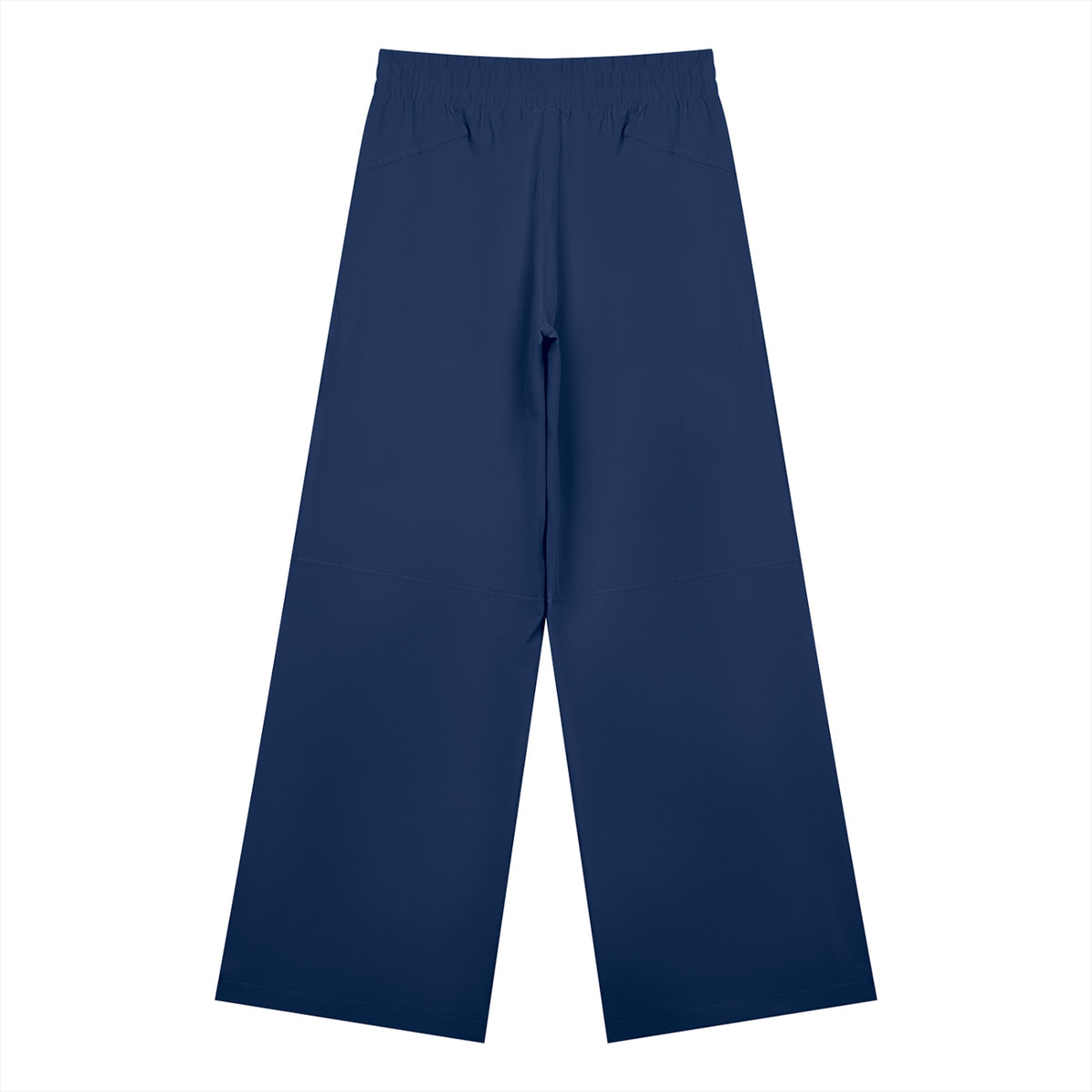 Holland high waisted wide leg pants