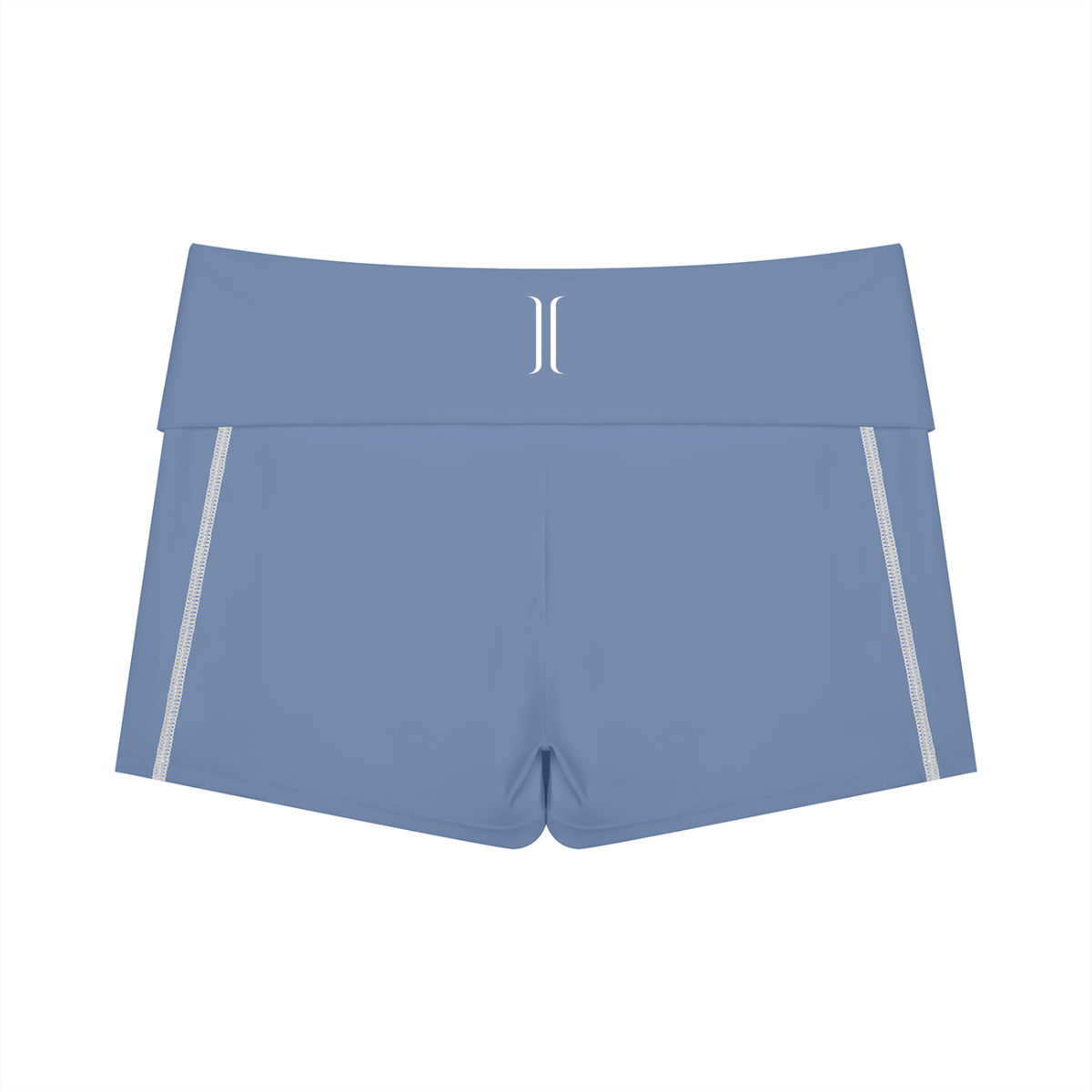 Callie high waisted biker shorts