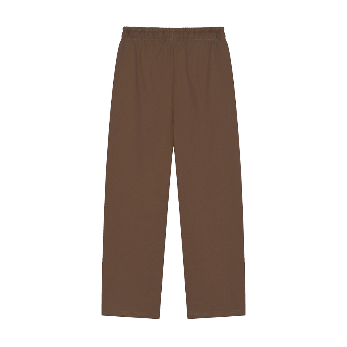 Sara straight-leg sweatpants