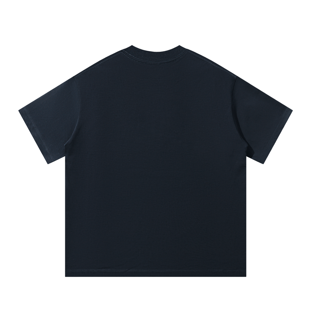 Grace oversized tee