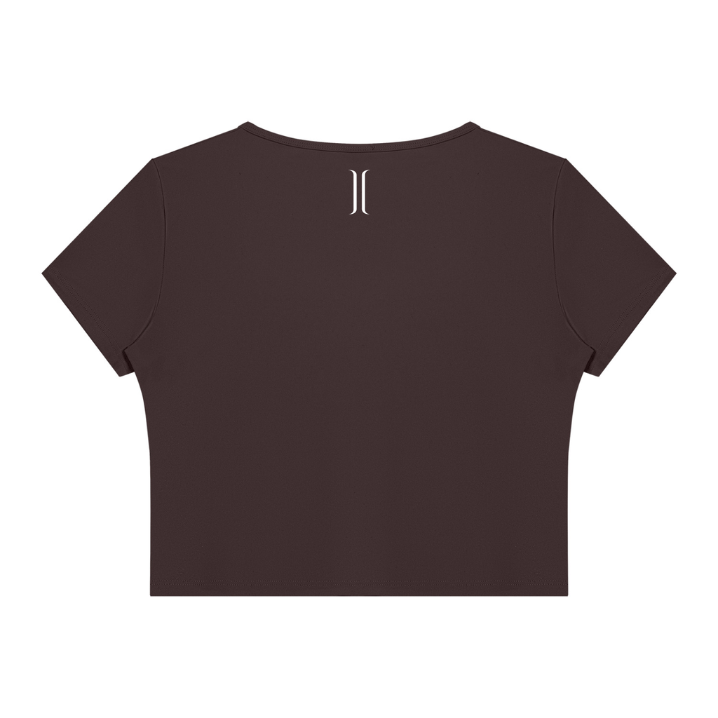 Kendal yoga tee