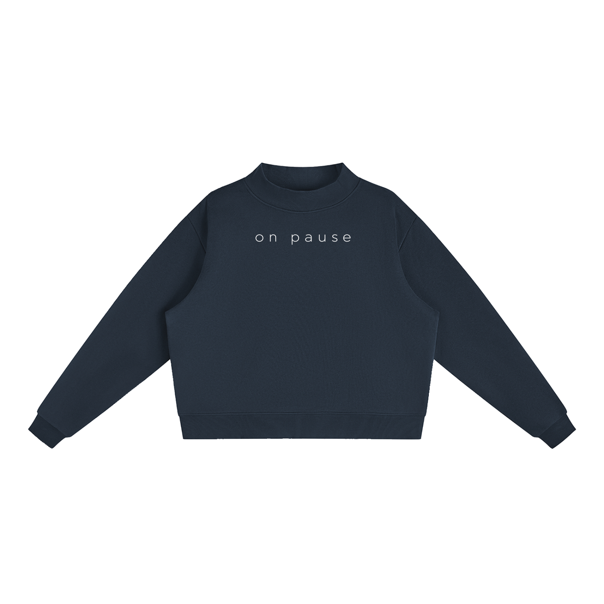 JoJo sweatshirt