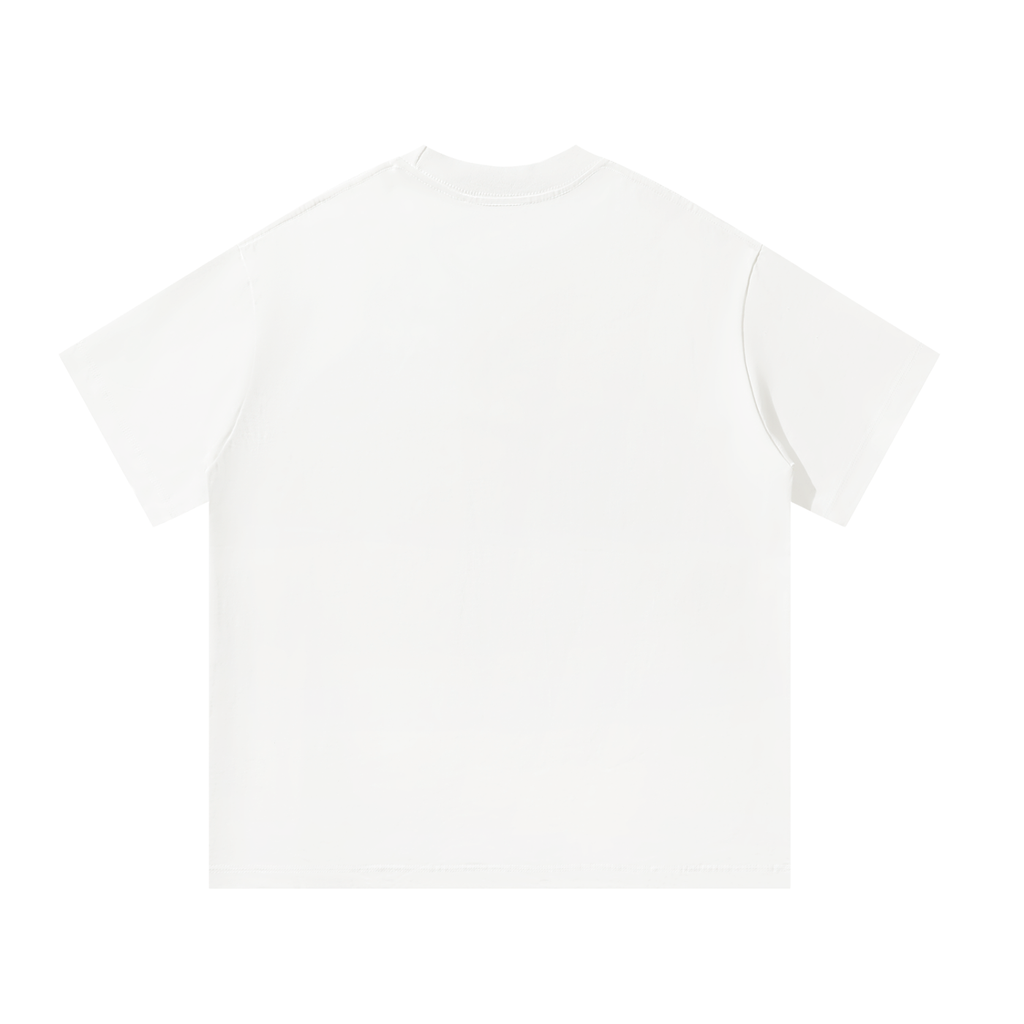 Cindy oversized tee