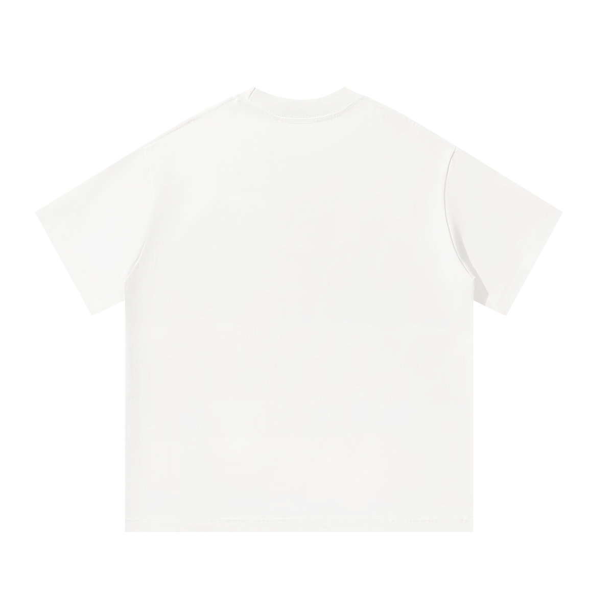 Cindy oversized tee