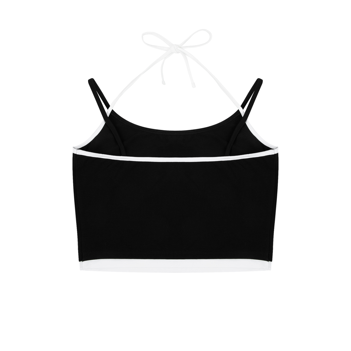 Magnolia halter tank