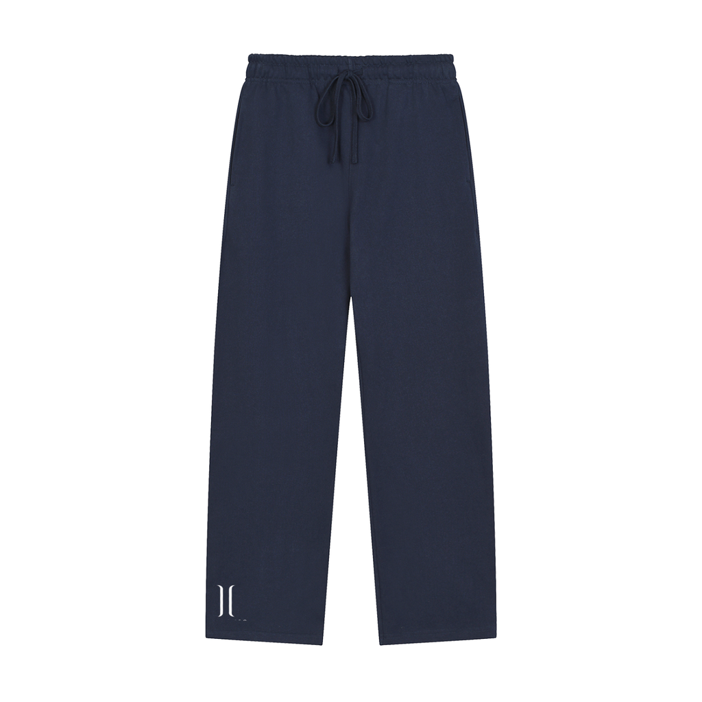 Sara straight-leg sweatpants